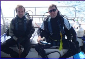 PhilBenDiving PhilBenDiving