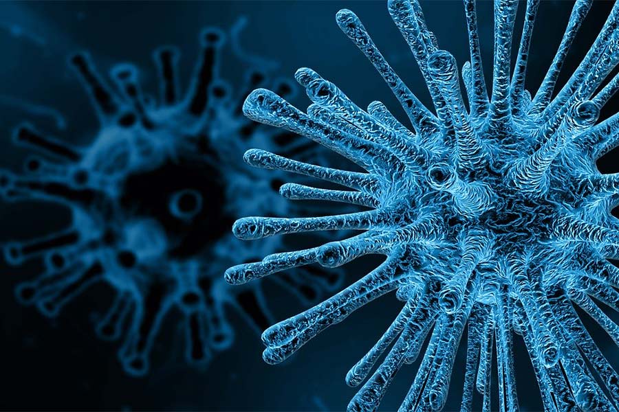 COVID-19 (Coronavirus) – Our New (albeit temporary) Normal COVID-19 (Coronavirus) - Our New (albeit temporary) Normal