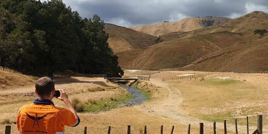 Hydrobiology in New Zealand