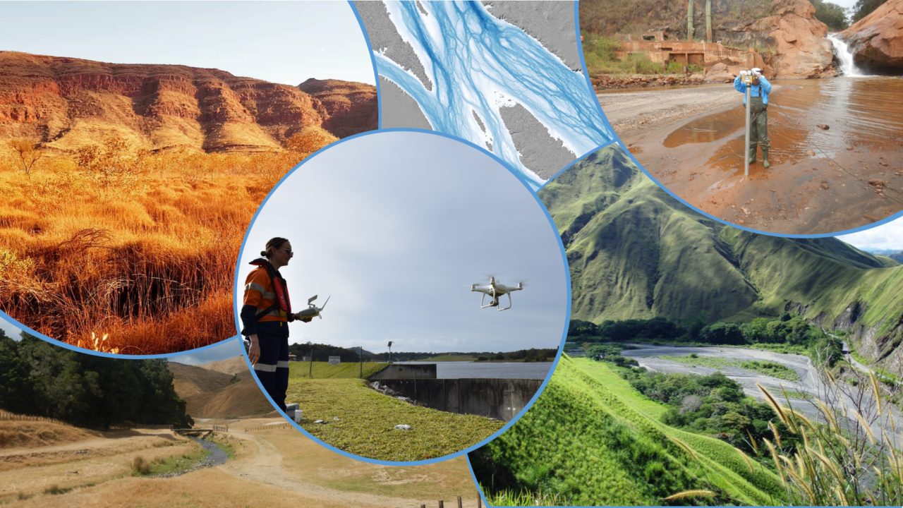 Land and Water Management Archives Hydrobiology