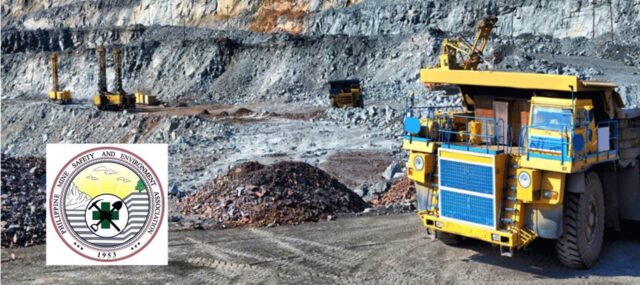 Phillipines Mine & Safety Conference_Nov 24