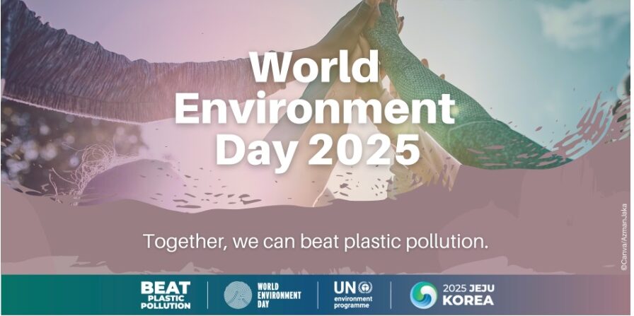 World Environment Day_2025