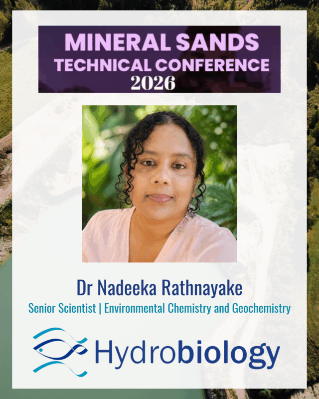 Nadeeka Conference Post