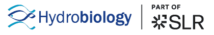 Hydrobiology